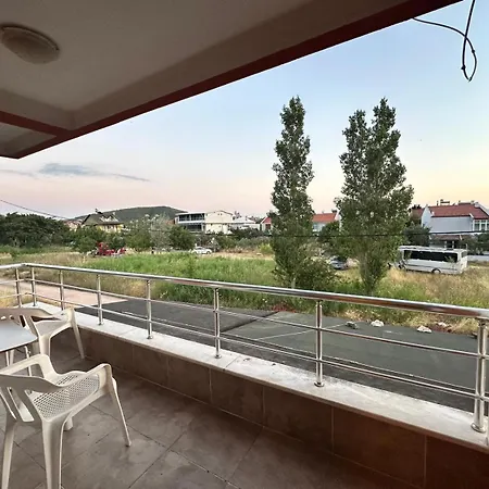 Villa Goerkem Suits & Ocaklar