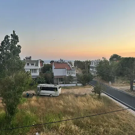 Goerkem Suits & Villa Ocaklar