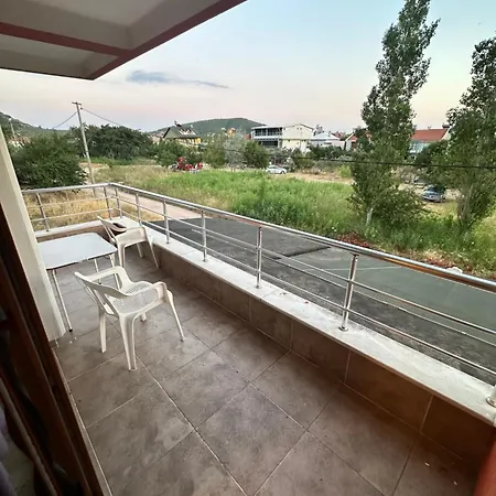 Goerkem Suits & Villa *