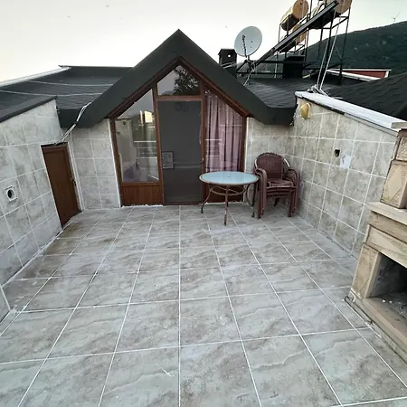 Goerkem Suits & Villa Ocaklar