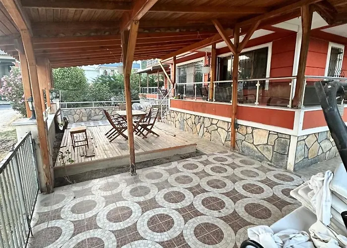 Goerkem Suits & Ocaklar