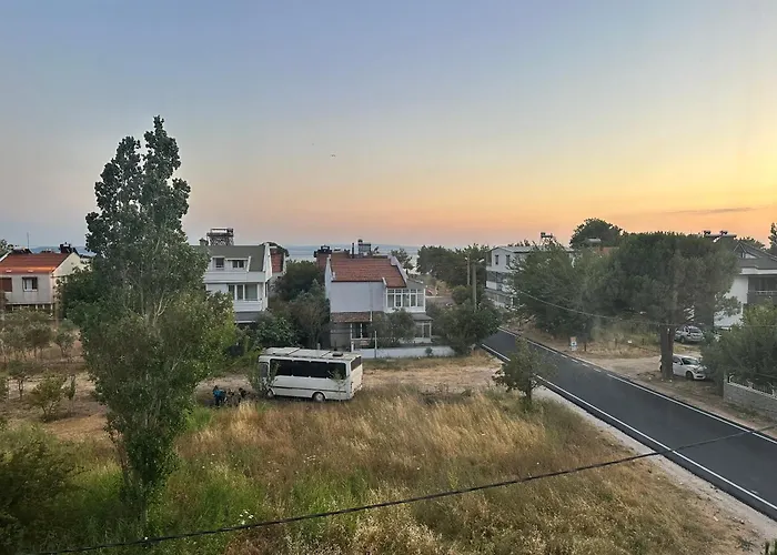 Goerkem Suits & Villa Ocaklar