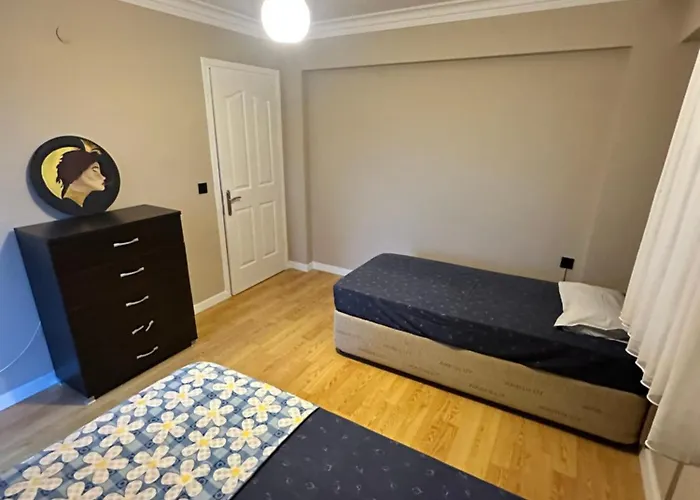 Villa Goerkem Suits &