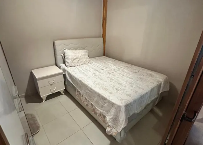 Goerkem Suits & Ocaklar