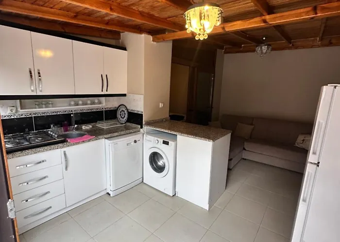 Goerkem Suits & * Ocaklar