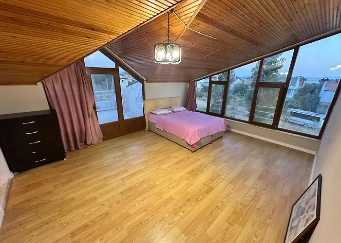 Goerkem Suits & Ocaklar